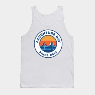 Adventure Bay Tank Top